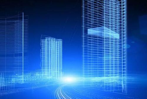 建筑業(yè)的數(shù)字化浪潮已撲面而來(lái)