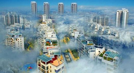 全國(guó)約500座城市明確提出建設(shè)新型智慧城市目標(biāo)