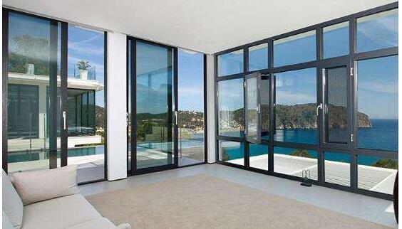 我國(guó)門(mén)窗行業(yè)發(fā)展現(xiàn)狀與趨勢(shì)分析 三大因素助推高檔門(mén)窗市場(chǎng)發(fā)展