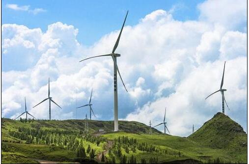 風(fēng)電產(chǎn)業(yè)發(fā)展進(jìn)入快車道，智能化成為風(fēng)電發(fā)展的新趨勢(shì)