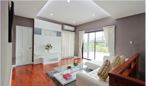 2018家裝材料流行趨勢：各種環(huán)保新型材料應運而生