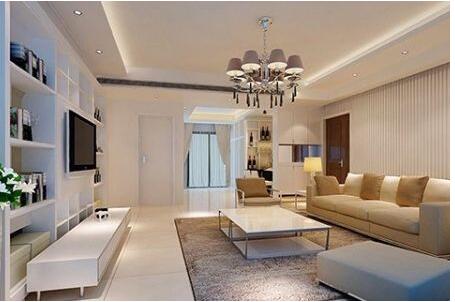 家居建材行業(yè)四大新趨勢(shì)越來(lái)越明顯：定制、環(huán)保、簡(jiǎn)約、智能