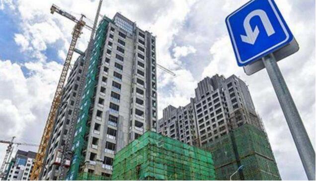 一線城市新房和二手房全面降溫，4個一線城市新建商品住宅銷售價格由上月上漲0.3%轉為下降0.1%??