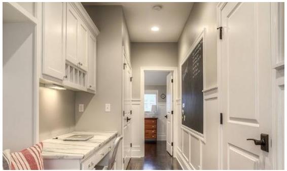 整裝、大家居和全屋定制未來幾年如何發(fā)展?7大趨勢已顯現(xiàn)