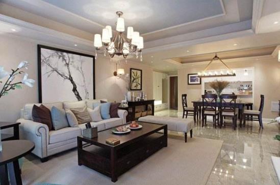 未來幾年我國建材家居行業(yè)的新趨勢和潮流：一站式風(fēng)口對(duì)接