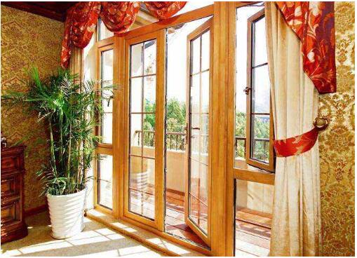 高端領(lǐng)域都開(kāi)始出現(xiàn)了節(jié)能門(mén)窗的身影 我國(guó)節(jié)能門(mén)窗未來(lái)發(fā)展趨勢(shì)!?