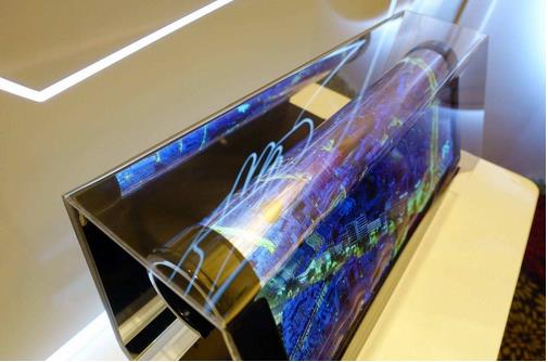 預(yù)計(jì)到2020年國(guó)內(nèi)OLED總產(chǎn)能將占全球OLED總產(chǎn)能的約28%，將僅次于韓國(guó)