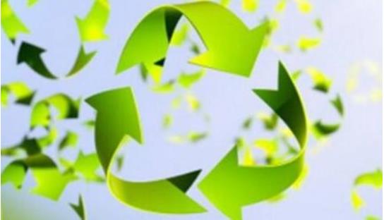 “互聯(lián)網(wǎng)+再生資源”的新模式，將是行業(yè)的發(fā)展趨勢，也是必由之路?