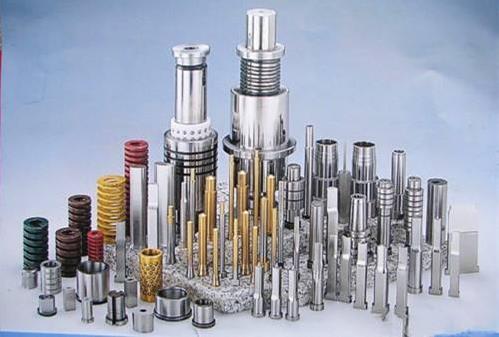 我國模具設(shè)計制造水平在總體上要比德、美等國家落后，不斷提升技術(shù)水平才是根本