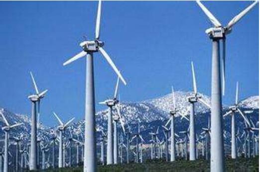 我國(guó)風(fēng)電行業(yè)回暖明顯，我國(guó)風(fēng)電行業(yè)回暖明顯