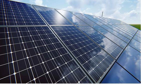 光伏產業(yè)的快速增長,大大促進了光伏玻璃行業(yè)的發(fā)展?