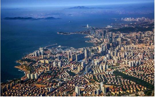 海南：全省金融業(yè)增加值為236.14億元，同比增長2.2%