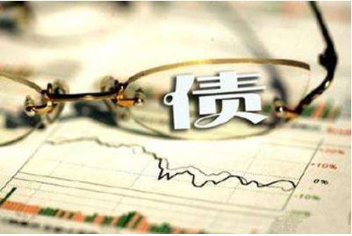 10月份，債券市場共發(fā)行各類債券3.2萬億元，國債發(fā)行3495億元