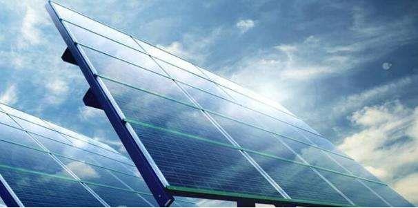 銅銦鎵硒薄膜太陽(yáng)能電池由于發(fā)電效率和廣泛的應(yīng)用領(lǐng)域，發(fā)展?jié)摿γ黠@??