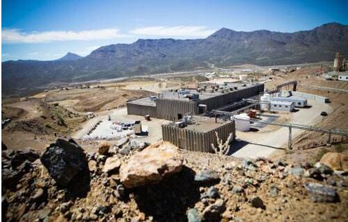 中國將稀土分離和冶煉配額削減36%，稀土生產限制在4.5萬噸