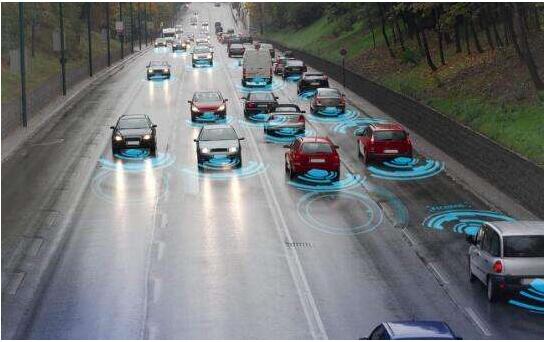 中國的汽車電子市場，其增速高于全球，車聯(lián)網成為國內外新一輪科技創(chuàng)新和產業(yè)發(fā)展的必爭之地?