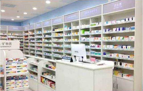 藥店行業(yè)市場需求巨大，未來發(fā)展趨勢淺析