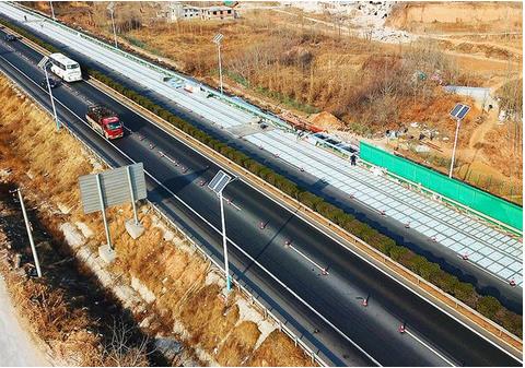 交通運輸部：1-10月，交通固定資產(chǎn)投資完成2.6萬億元，同比增長0.7%??