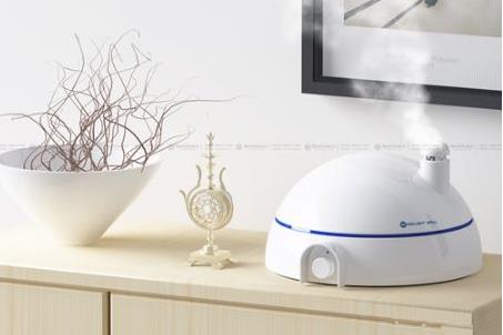 空氣加濕器行業(yè)發(fā)展存在諸多瓶頸，轉(zhuǎn)型成為必然之選