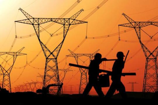 我國電力工業(yè)發(fā)展進入轉(zhuǎn)方式、調(diào)結(jié)構(gòu)、換動力的時期，清潔化、智能化、國際化、市場化是大勢所趨