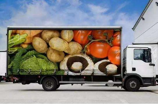 預(yù)計(jì)未來三到五年，冷鏈物流市場(chǎng)規(guī)模將達(dá)到4700億元