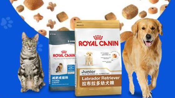 我國(guó)寵物行業(yè)市場(chǎng)規(guī)模不斷擴(kuò)大 ，但專業(yè)寵物食品的滲透率尚不到5%，前景可期?