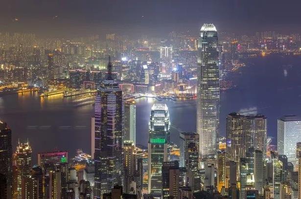 粵港澳大灣區(qū)研究院發(fā)布《2018年中國城市營商環(huán)境評價報告》，深圳居首