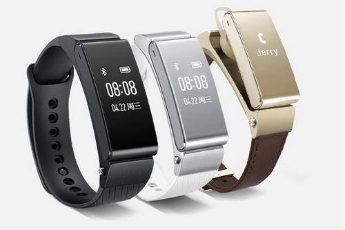 隨著智能技術(shù)的快速革新，智能手環(huán)將在未來迸發(fā)出新的活力