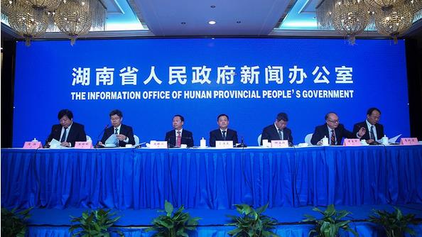 長(zhǎng)沙市政府：發(fā)布了《長(zhǎng)沙市網(wǎng)絡(luò)安全產(chǎn)業(yè)發(fā)展規(guī)劃》，擬打造國(guó)家級(jí)網(wǎng)絡(luò)安全產(chǎn)業(yè)園區(qū)