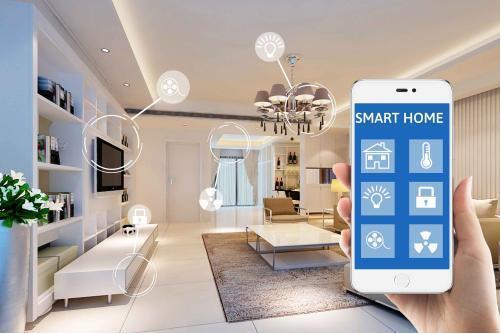 有屋智能家居科技宣布完成12億元A輪融資，將用于家電和家居互聯(lián)融合等