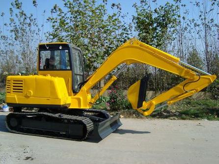 隨著我國基建投資的加速，挖掘機行業(yè)將迎來發(fā)展的又一春