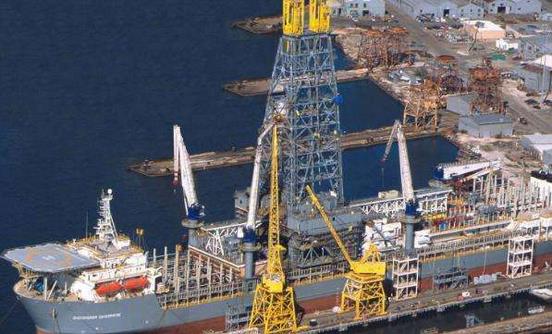 中國(guó)已經(jīng)成為世界第一造船大國(guó)，但仍然不是造船強(qiáng)國(guó)