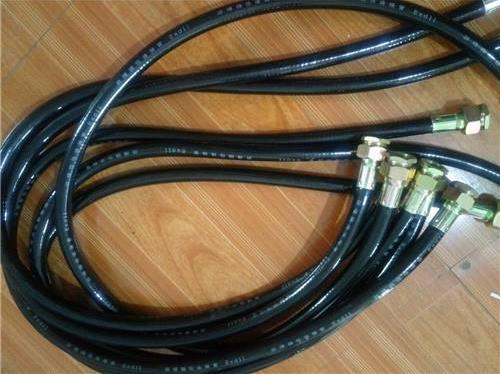 .隨著我國生活電器市場整體保持較快增長，拓寬了清潔電器軟管行業(yè)的市場空間