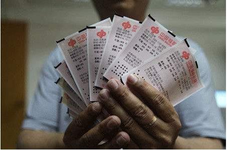 財(cái)政部：1-11月累計(jì)，全國(guó)共銷(xiāo)售彩票4684.47億元，同比增加814.60億元，增長(zhǎng)21.0%