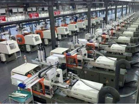 塑料加工行業(yè)功能化、輕量化、生態(tài)化和微成型發(fā)展趨勢