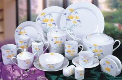 隨著陶瓷行業(yè)技術(shù)的發(fā)展，綠色瓷磚的市場(chǎng)比重將越來越高