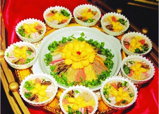 河南省文化和旅游廳:首批傳統(tǒng)工藝振興目錄公布,49個(gè)省級(jí)非物質(zhì)文化遺產(chǎn)項(xiàng)目入選