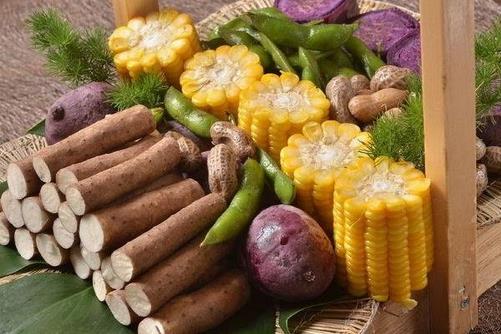 營養(yǎng)問題的巨大需求必然會催生健康食品產業(yè)的快速發(fā)展