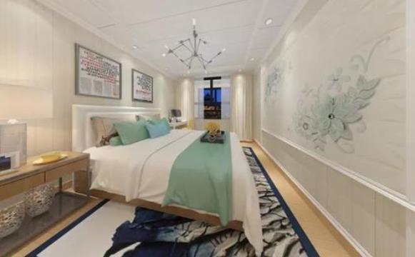 由于傳統(tǒng)家裝公司的種種缺陷，我國全屋整裝行業(yè)發(fā)展迅速