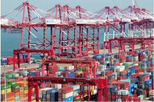 2018年前10個月中國服務(wù)進(jìn)出口總額逾4.3萬億元，規(guī)模創(chuàng)史上新高?