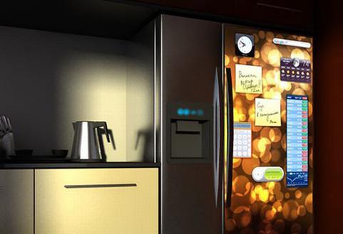 冰箱在智能化道路上奔跑，更新?lián)Q代和結(jié)構(gòu)升級成為冰箱行業(yè)發(fā)展的主旋律