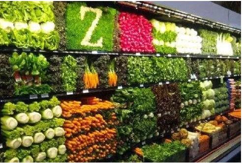 在政策和市場推動下，我國農(nóng)產(chǎn)品流通呈逐年遞增趨勢