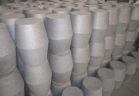 我國超高功率石墨電極產(chǎn)量占比較低，提升空間仍很大