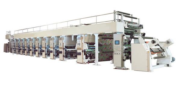 軟包裝凹印行業(yè)將朝著“智能化、人性化、數(shù)字化、柔性化、綠色化”方向發(fā)展