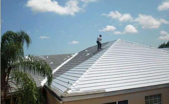 隨著節(jié)能減排力度的不斷加大，我國(guó)隔熱涂料需求不斷擴(kuò)大