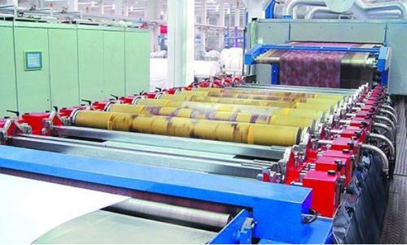 要大力推動(dòng)印染行業(yè)舒適化、時(shí)尚化、環(huán)?；?、多元化、多功能化和智能化方向發(fā)展