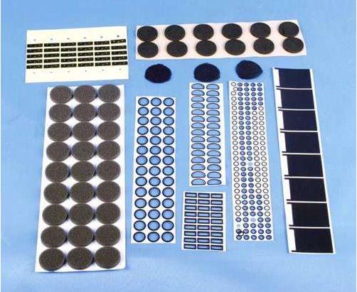 電子材料產業(yè)是新材料產業(yè)中發(fā)展最快領域之一??