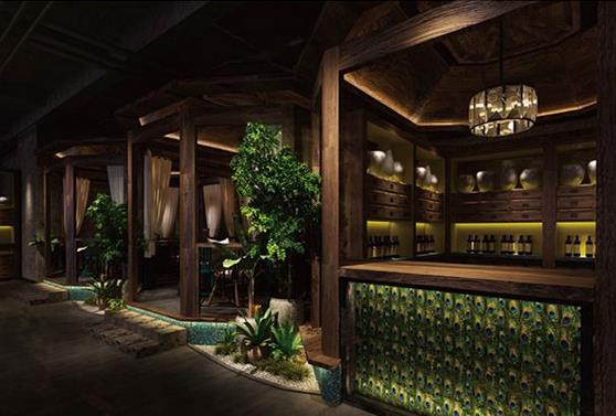 主題餐廳行業(yè)的發(fā)展現狀及未來前景分析