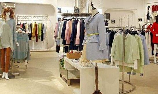 2021年我國女裝市場規(guī)模預(yù)計將達1.08億元