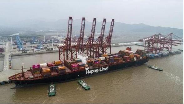 2018年，我國外貿進出口總值30.51萬億元人民幣，其中，出口16.42萬億元，進口14.09萬億元